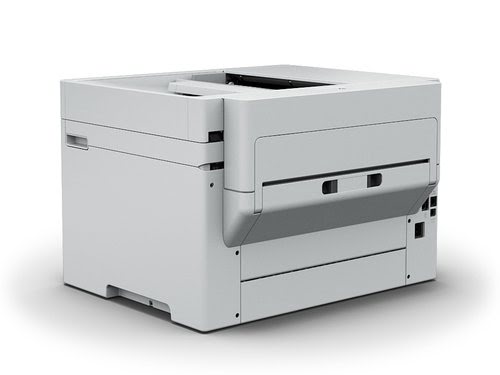 Imprimante multifonction Epson EcoTank ET-M16680 - grosbill.com - 6