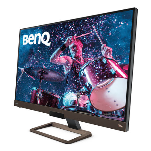 BenQ 32 pouces  9H.LJ2LA.TBE - Ecran PC BenQ - grosbill.com - 2