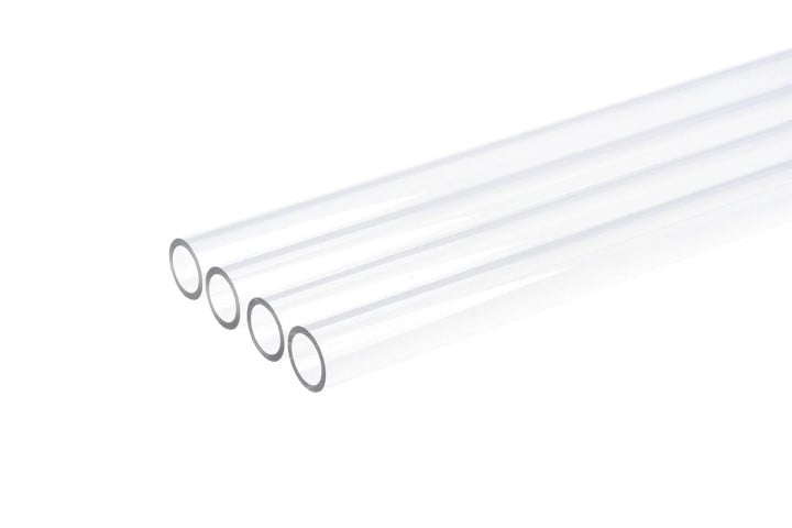 Alphacool Tubes Rigide 16/13mm Acrylique - 80cm - Pack de 4 (18444) - Achat / Vente Accessoires watercooling sur grosbill.com - 0