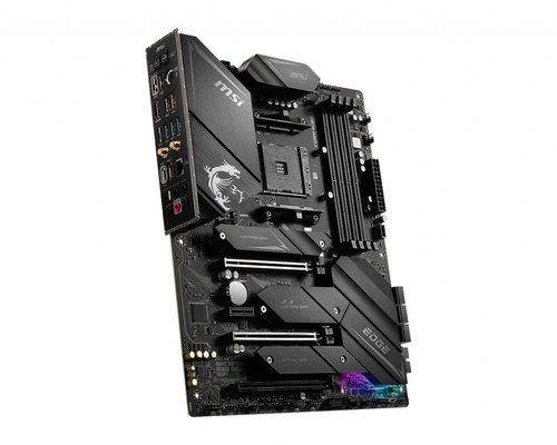 MPG X570S EDGE MAX WIFI - Achat / Vente sur grosbill.com - 3