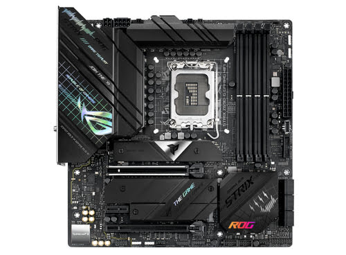 Asus ROG STRIX Z690-G GAMING WIFI - Z690/DDR5/mATX