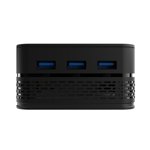 D by M.RED ECHO T1 - Barebone et Mini-PC D by M.RED - grosbill.com - 5