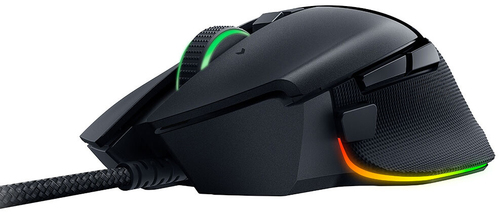Razer Basilisk V3 Noir - Souris PC Razer - grosbill.com - 1