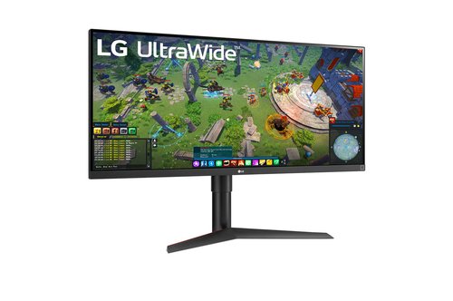 LG 34 pouces  34WP65G-B - Ecran PC LG - grosbill.com - 2