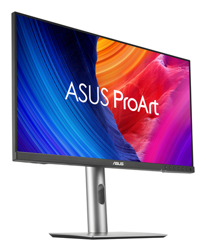 Asus 27 pouces  90LM06Q1-B01K71 - Ecran PC Asus - grosbill.com - 2