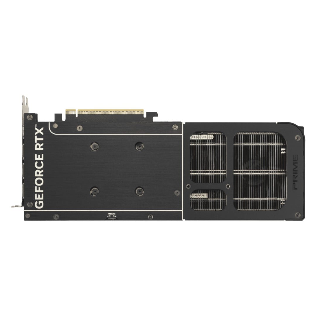 Asus PRIME GeForce RTX 5060 Ti 8GB GDDR7 OC Edition - Carte graphique - 3