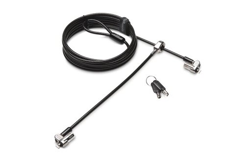 Twin MicroSaver 2.0 Keyed Lock - Achat / Vente sur grosbill.com - 0