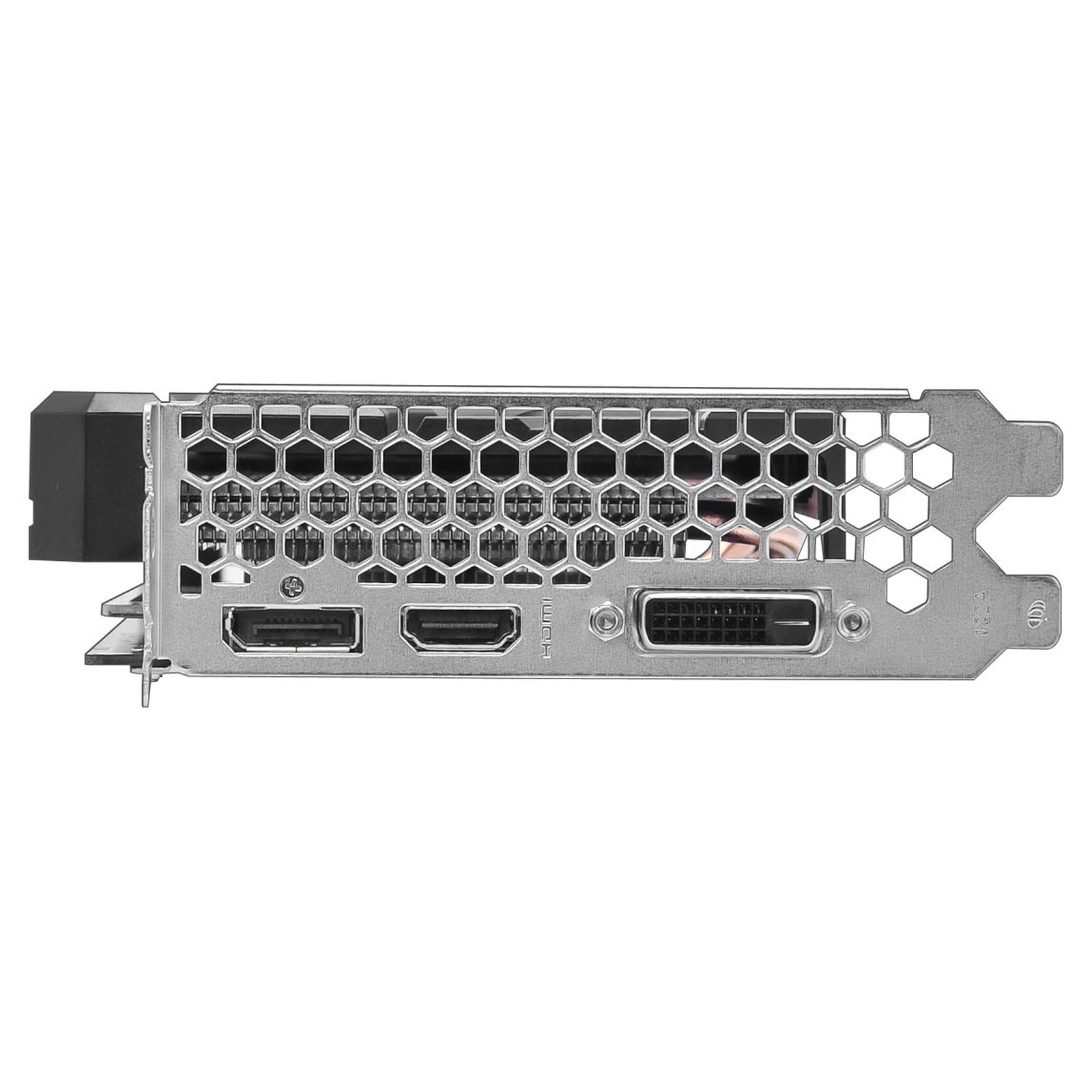 Palit GTX 1660 Super STORMX OC  - Carte graphique Palit - 1