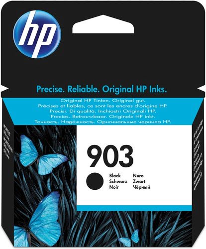 HP - Noir - T6L99AE#BGX - Achat / Vente Consommable imprimante sur grosbill.com - 0