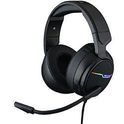 Micro-casque The G-LAB Grosbill