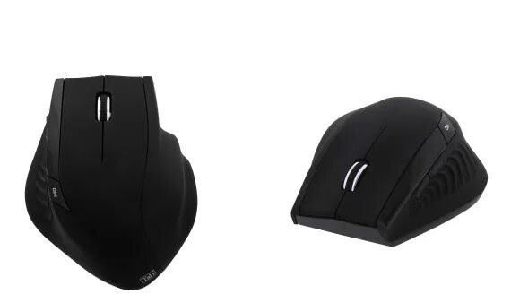 T'nB Ergo 1V2 - Souris/Tapis de souris/Sans Fil (PACKERGO1V2 --) - Achat / Vente Pack Peripheriques sur grosbill.com - 1