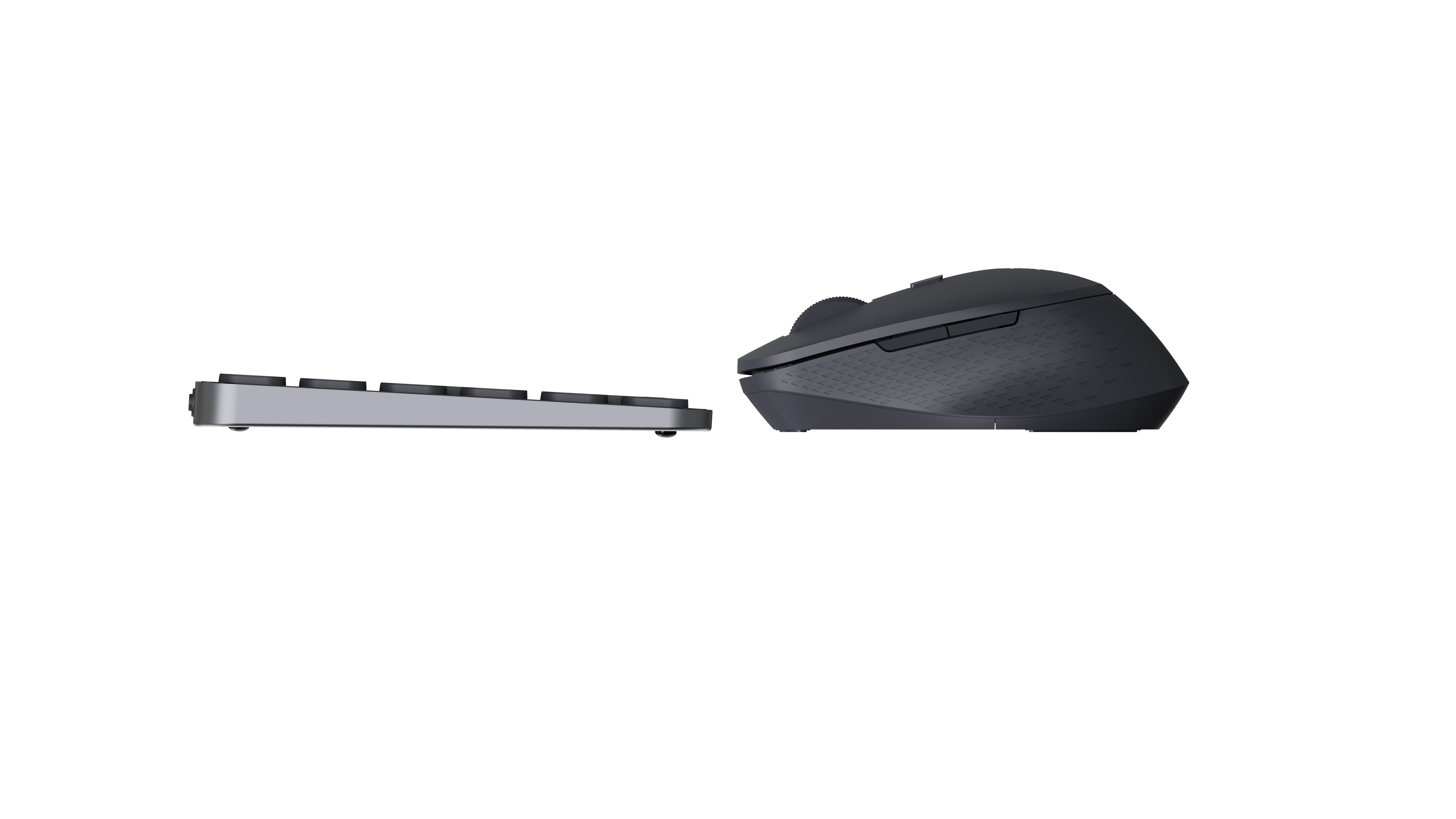 Rapoo 9810M - Pack Clavier/Souris - grosbill.com - 6