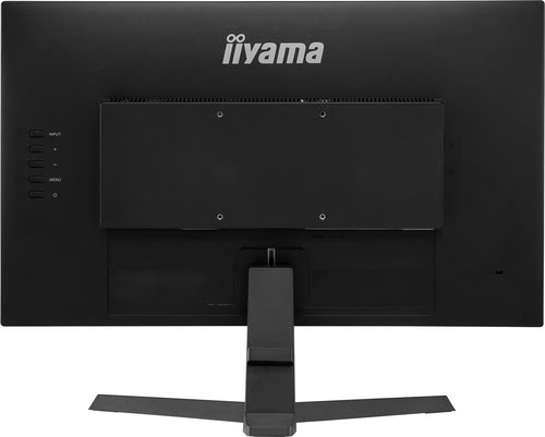 Iiyama 27"  G2770HSU-B1 - Ecran PC Iiyama - grosbill.com - 2