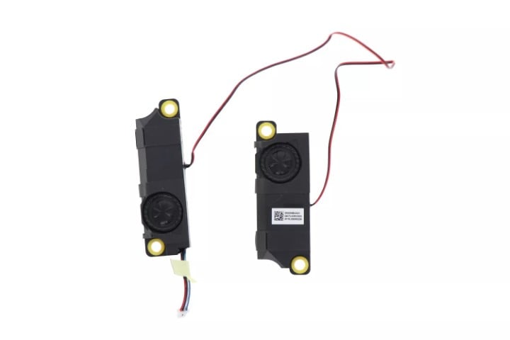Asus Haut-parleurs TUF Gaming - 04072-03610300 (04072-03610300) - Achat / Vente Pièce détachée ordinateur portable sur grosbill.com - 0