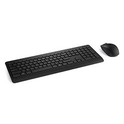 Grosbill Pack Clavier/Souris Microsoft Wireless Desktop 900