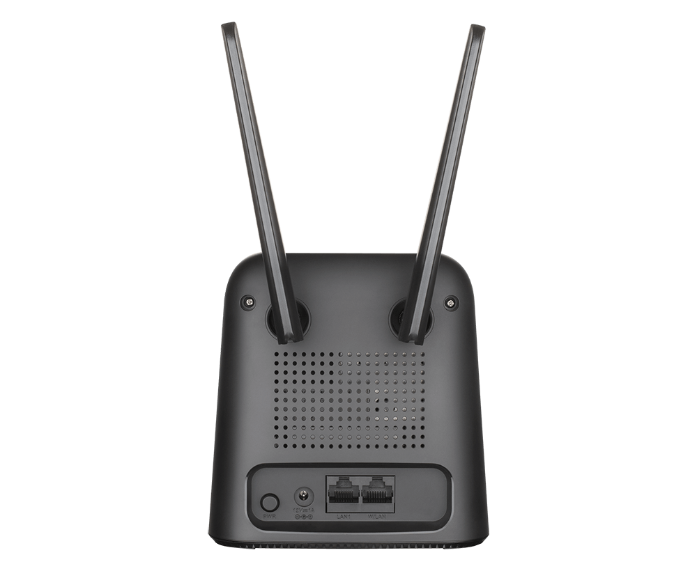D-Link DWR-920 - Routeur 4G LTE - Routeur D-Link - grosbill.com - 1