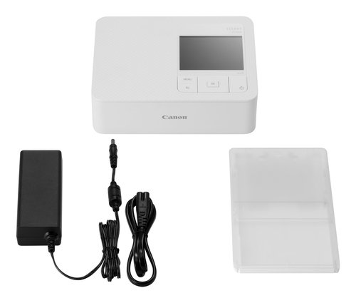 COMPACT SELPHY PRINTER K486 - Achat / Vente sur grosbill.com - 8