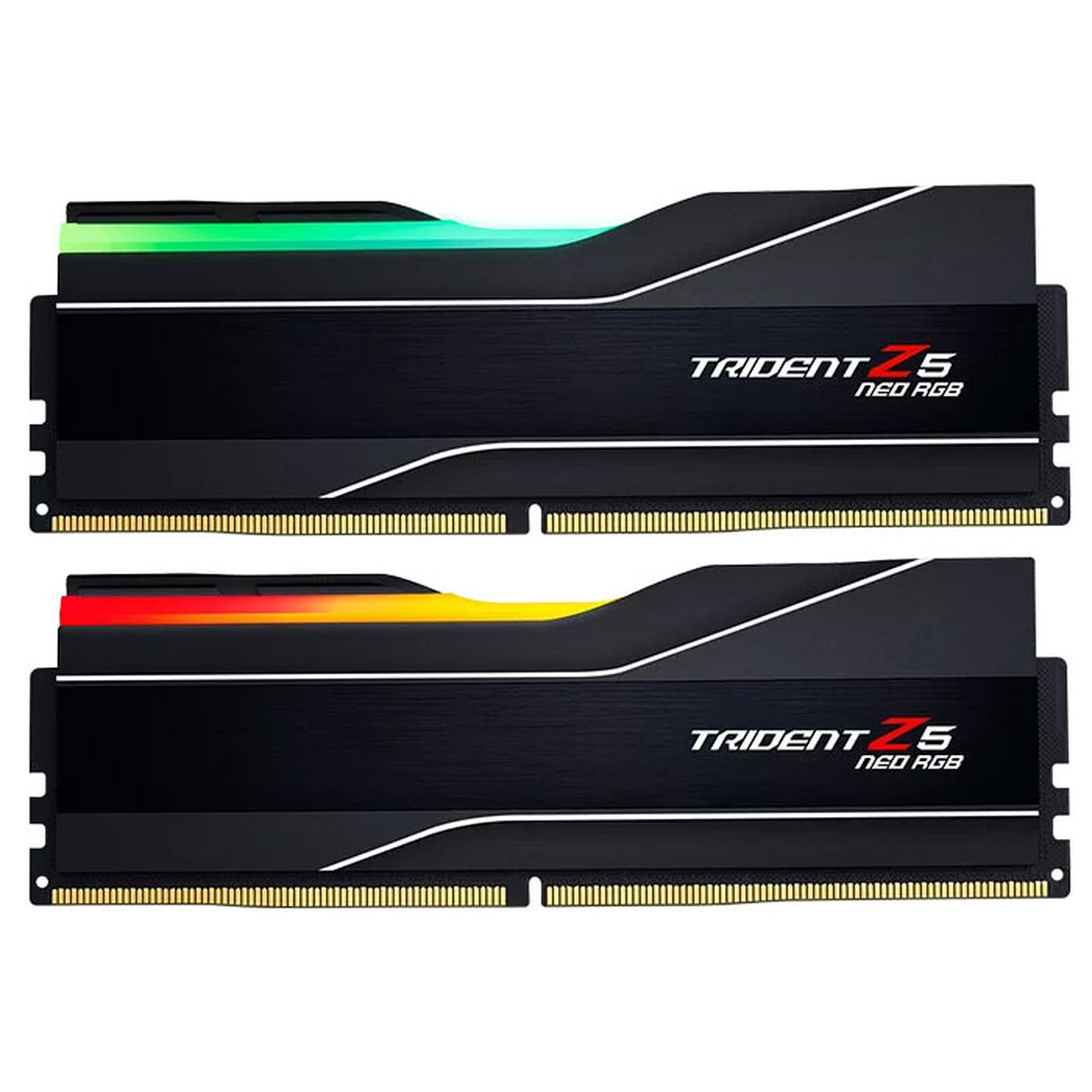 G.Skill (2x32Go) DDR5 6000 CL36 - Mémoire PC G.Skill sur grosbill.com - 1