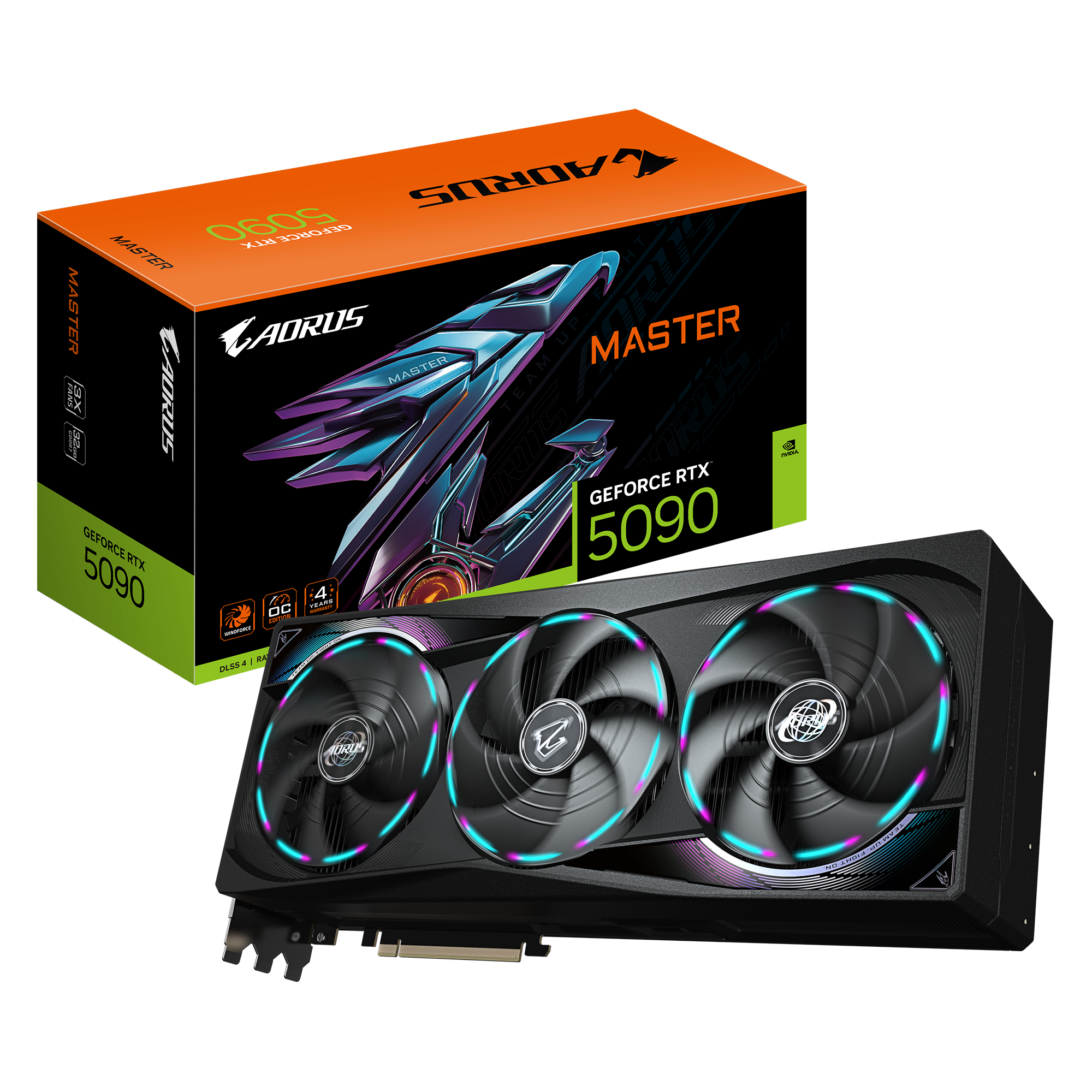 Carte graphique Gigabyte Grosbill