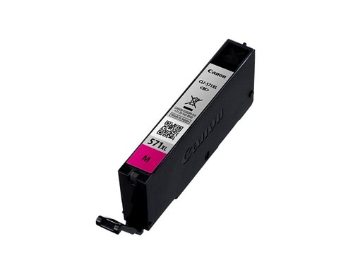 Canon - Magenta - 0333C004 - Achat / Vente Consommable imprimante sur grosbill.com - 0