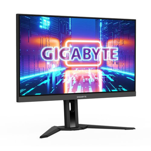 Gigabyte 27 pouces  M27Q P - Ecran PC Gigabyte - grosbill.com - 2