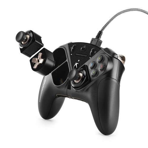 ThrustMaster Périphérique de jeu MAGASIN EN LIGNE Grosbill