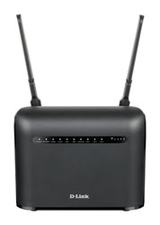 Point d'accès et Répéteur WiFi D-Link Grosbill