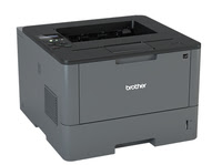 Imprimante Brother HL-L5100DN - grosbill.com - 7