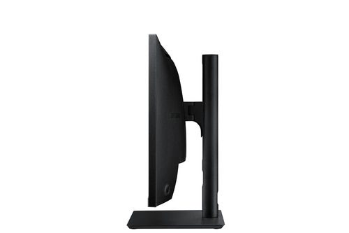 24inch 1920 x1080 Bezelless Monitor IPS - Achat / Vente sur grosbill.com - 5