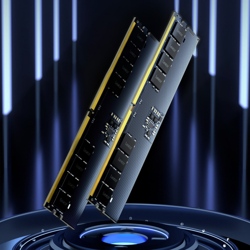 Lexar  (1x16Go DDR5 5600 PC44800) - Mémoire PC Lexar sur grosbill.com - 4