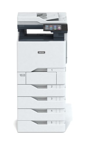 VERSALINK C625 A4 50PPM DUPLEX - Achat / Vente sur grosbill.com - 11