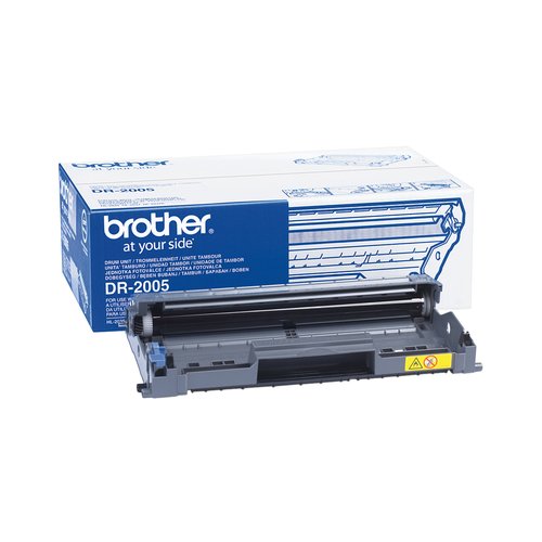 Brother Drum Unit DR-2005 f HL-2035