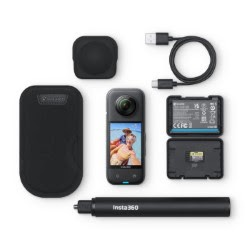 Insta360 Accessoire Streaming / Vlogging  MAGASIN EN LIGNE Grosbill