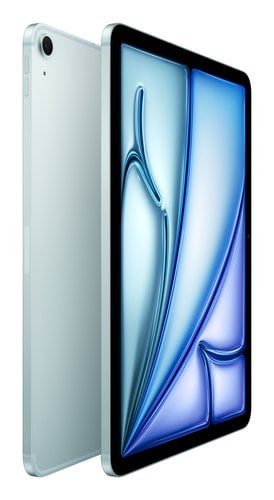 iPad Air M3 11" WiFi Cell 512GB Blue - Achat / Vente sur grosbill.com - 1
