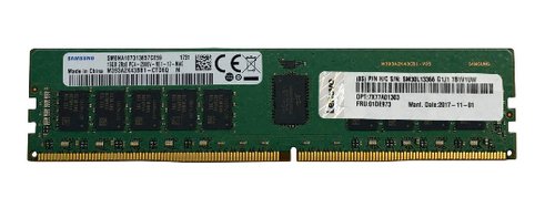 64GB TruDDR4 2933MHz 2Rx4 1.2V RDIMM - Achat / Vente sur grosbill.com - 0
