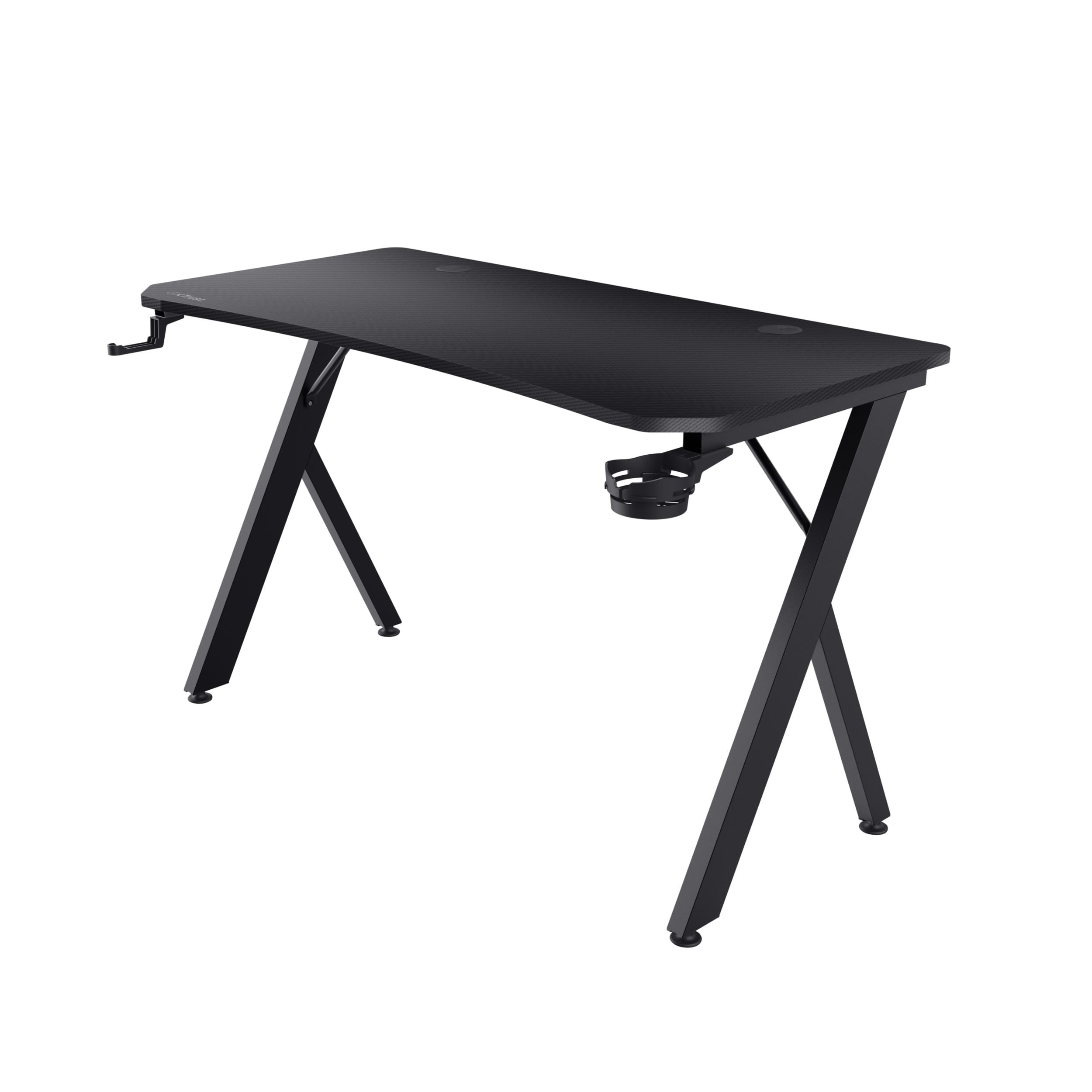 Trust GXT 700 Omnius - Noir (25420) - Achat / Vente Bureau sur grosbill.com - 1