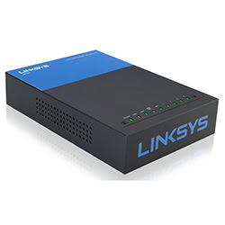 Linksys Routeur MAGASIN EN LIGNE Grosbill