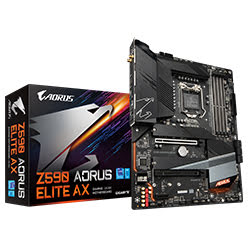 Gigabyte Carte mère MAGASIN EN LIGNE Grosbill