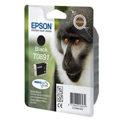 Epson Cartouche T0891 Noire
