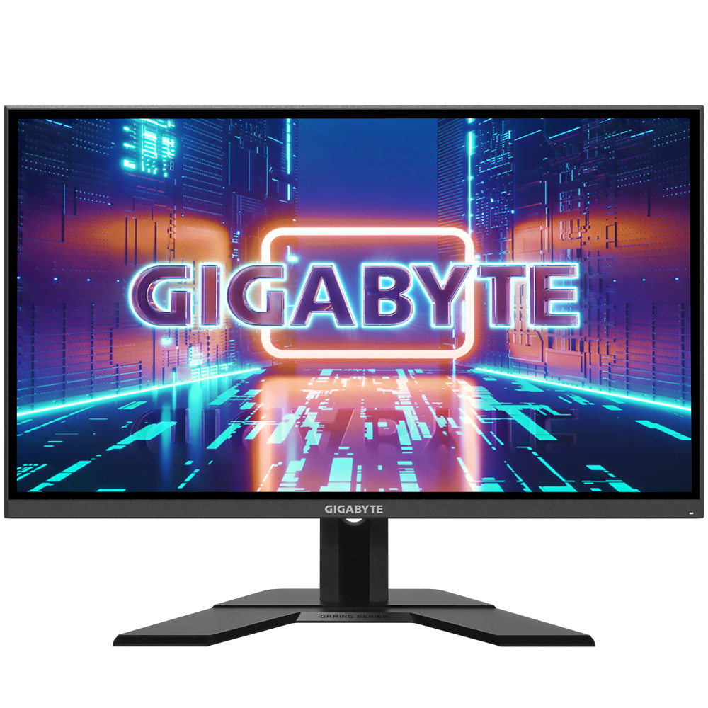 Gigabyte 27"  G27Q-EK - Ecran PC Gigabyte - grosbill.com - 0