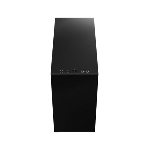 Fractal Design Define 7 Black Midi-Tower - gedÃ¤mmt, schwarz - Achat / Vente sur grosbill.com - 28