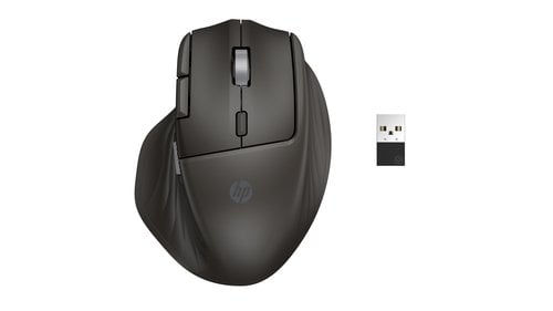 HP ULTRA-FAST SCROLL WIRELESS M - Achat / Vente sur grosbill.com - 2