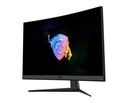 MSI 27 pouces  9S6-3CA91T-037 - Ecran PC MSI - grosbill.com - 3