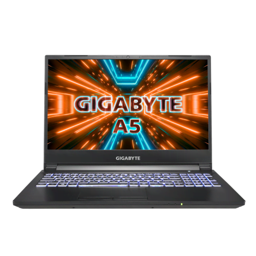 Gigabyte A5 X1-CFR2130SH - PC portable Gigabyte - grosbill.com - 0