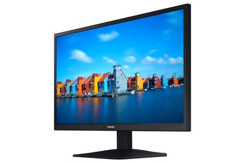 S22A336NHU 22IN 16:9 1920X1080 - Achat / Vente sur grosbill.com - 6