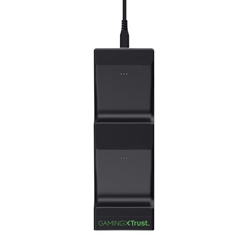 DUAL CHARGER FOR XBOX-X - Achat / Vente sur grosbill.com - 3