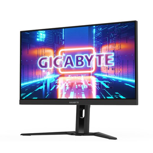 Gigabyte 27 pouces  M27Q P - Ecran PC Gigabyte - grosbill.com - 3