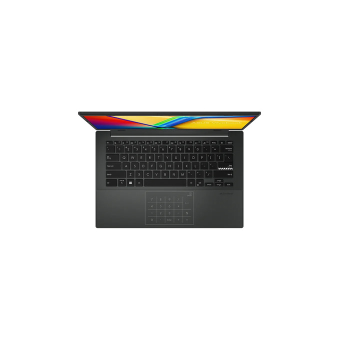 Asus 90NB0ZW2-M00BZ0 - PC portable Asus - grosbill.com - 4