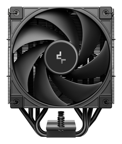 Deepcool Noir - Ventilateur CPU Deepcool - grosbill.com - 2