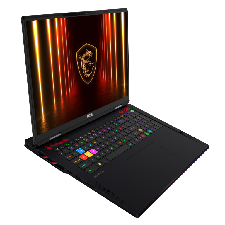 MSI 9S7-182462-270 - PC portable MSI - grosbill.com - 11